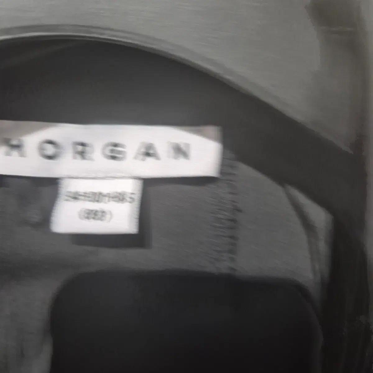 모르간 블랙 셔츠 6