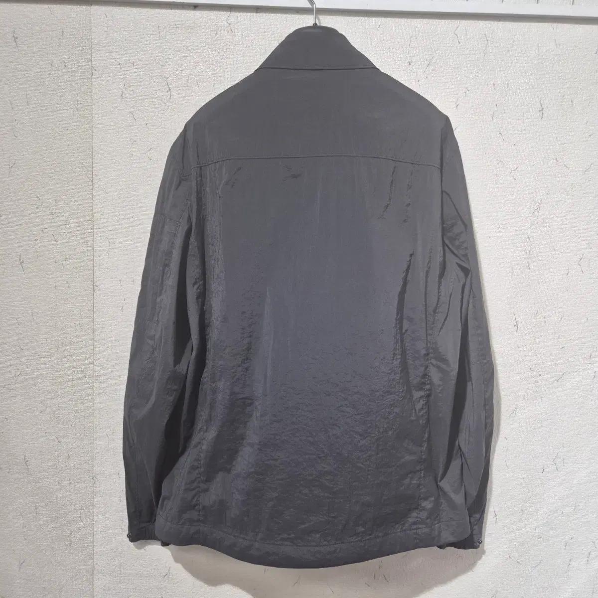 I.M.Z 블랙 자켓 6