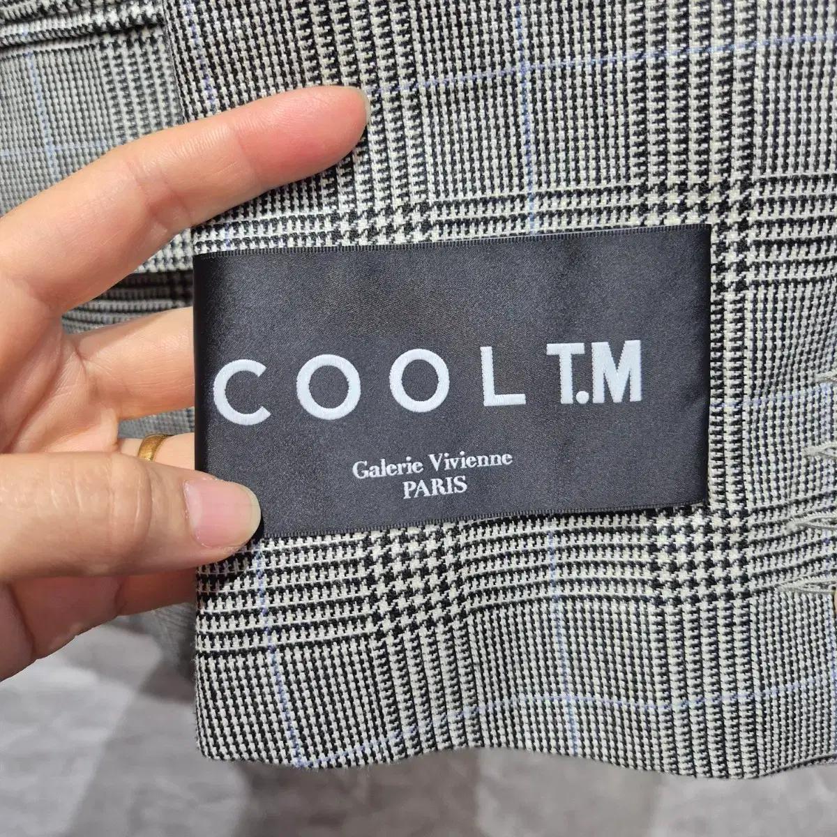 COOL TM 쿨티엠 자켓 5