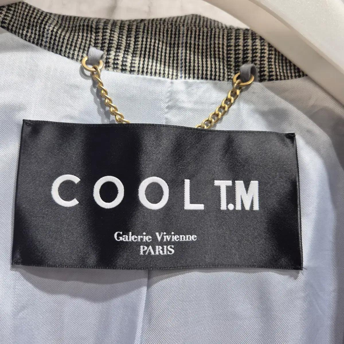 COOL TM 쿨티엠 자켓 8