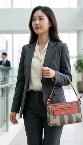 루이까또즈 여성 숄더백 3
