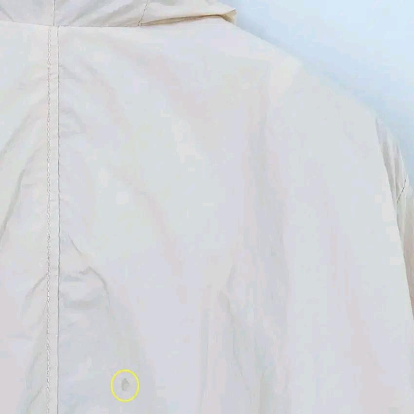 케네스콜 여성 춘하 바스락 하프자켓 연베이지90 (HU44154) 7