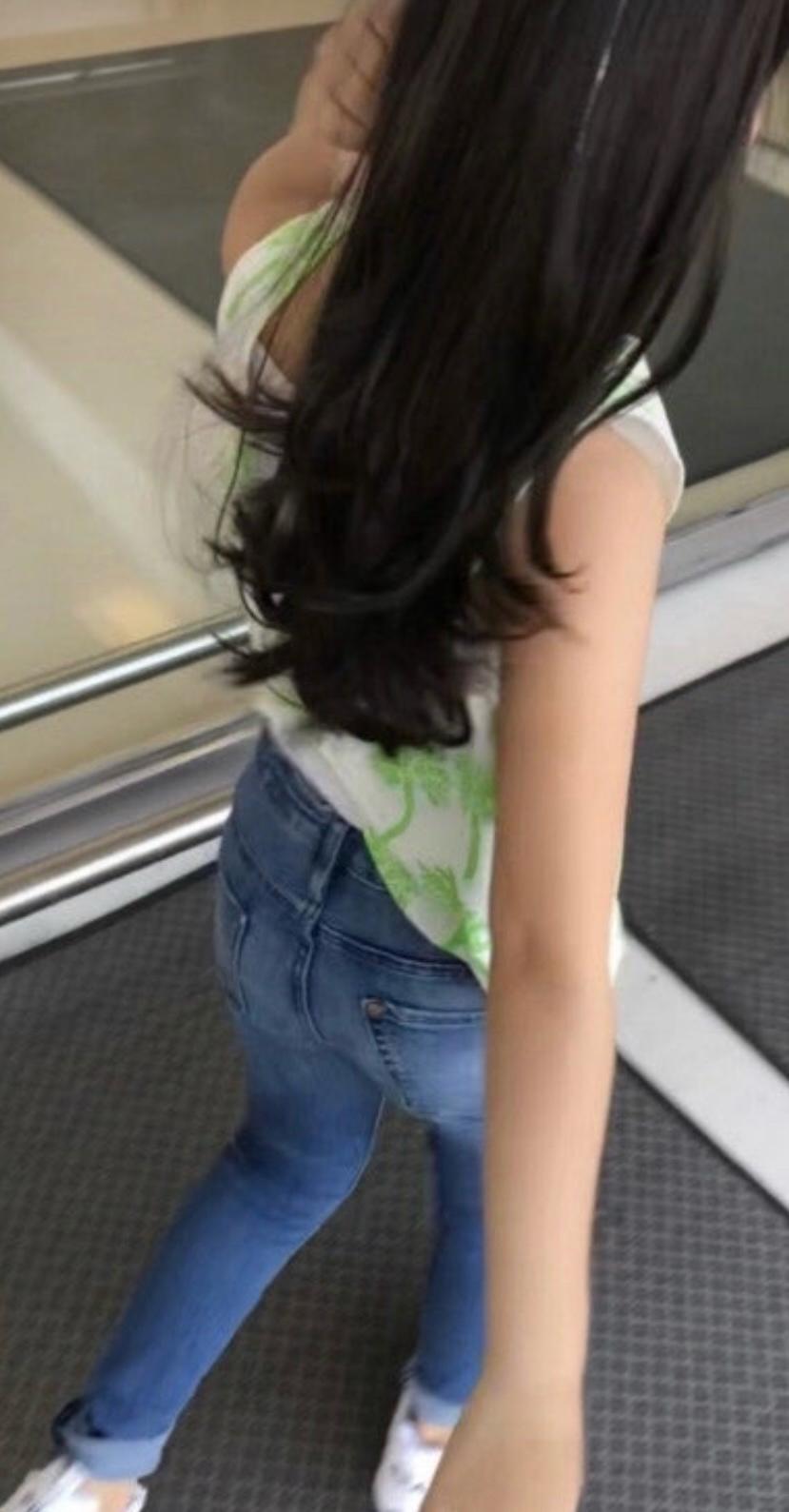 초등여아 팜트리 그래픽 슬리브리스 나시 티셔츠 4