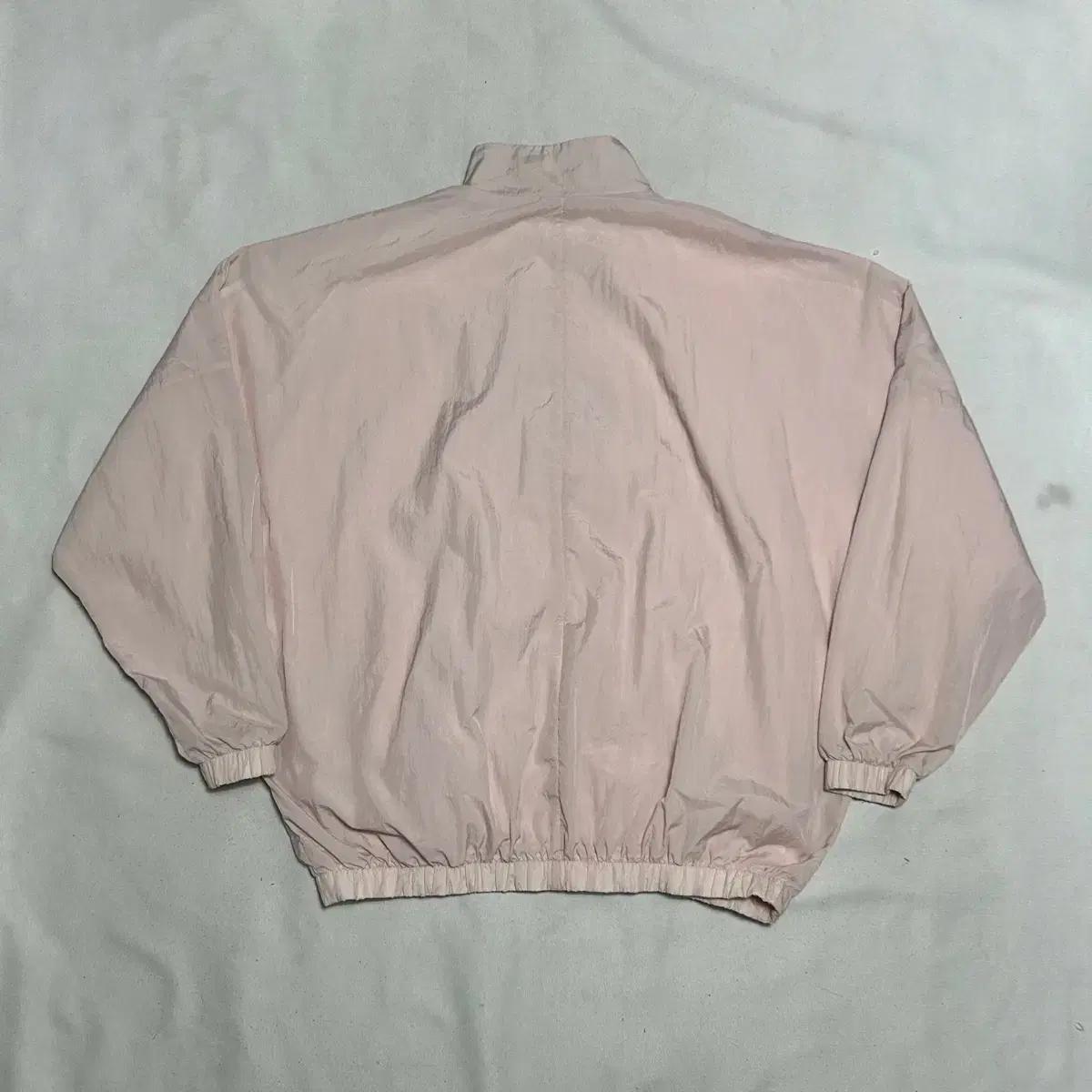 XL 나이키 빅스우시 바람막이 4