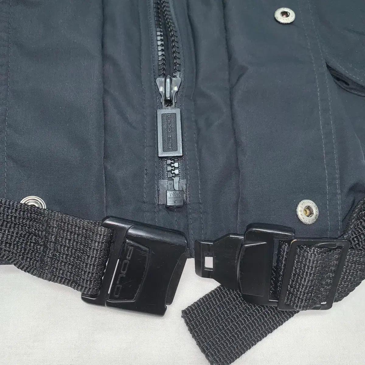 폴로랄프로렌 RL2000 HI-TECH 모터사이클 자켓 5