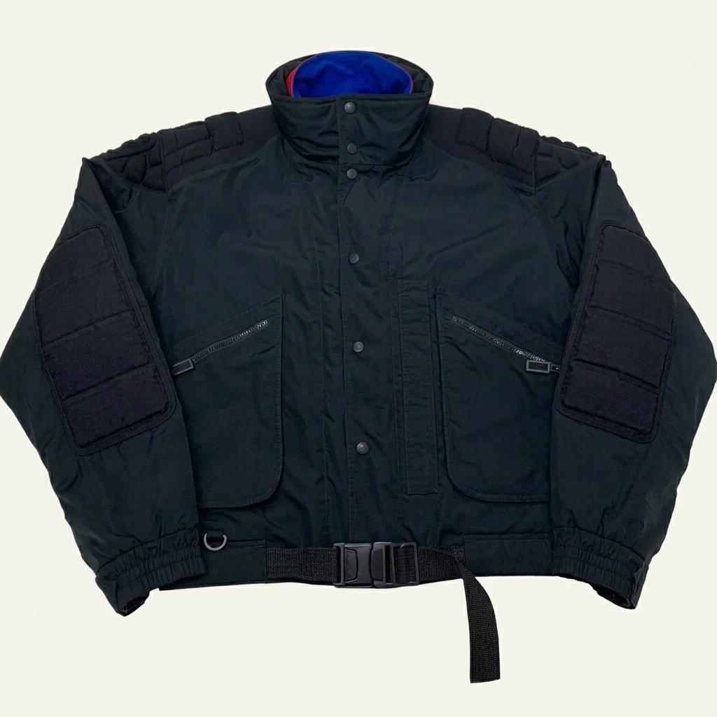 폴로랄프로렌 RL2000 HI-TECH 모터사이클 자켓 1