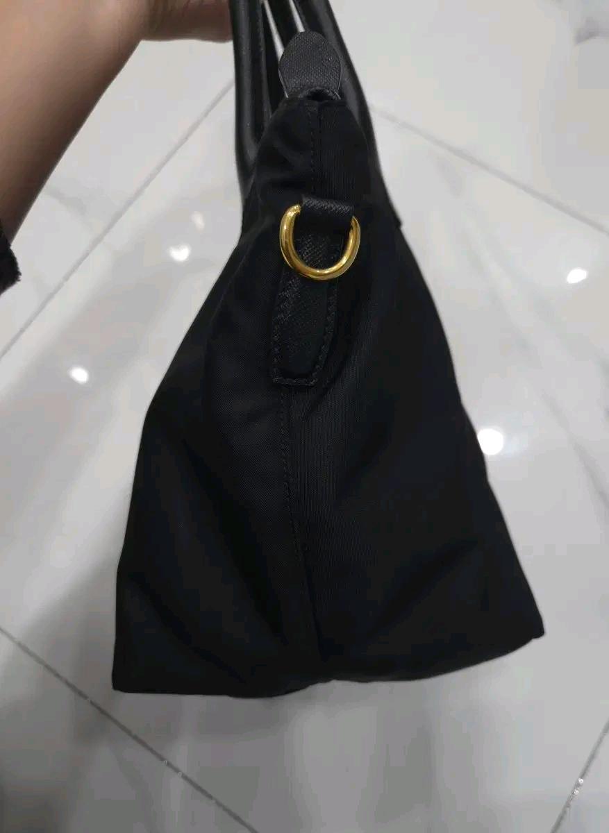 [정품] 프라다 여성 가방 5