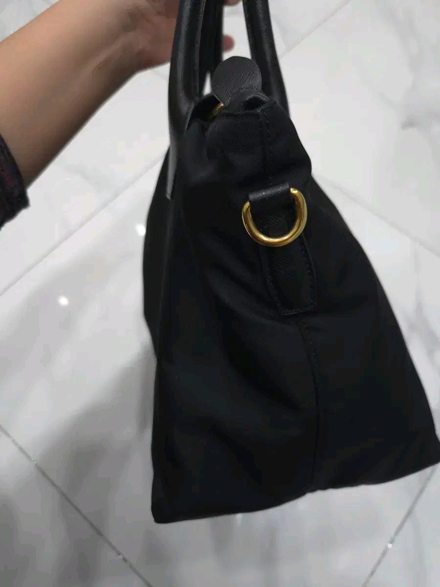 [정품] 프라다 여성 가방 6