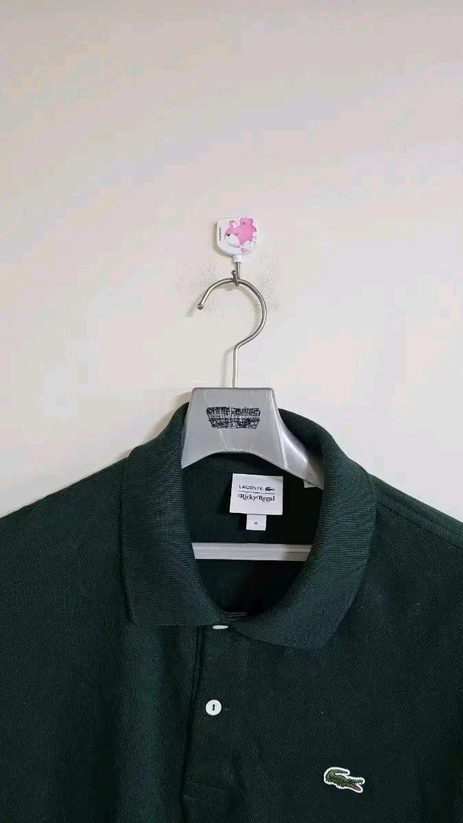라코스테 리키 리갈 폴로 PK반팔 4