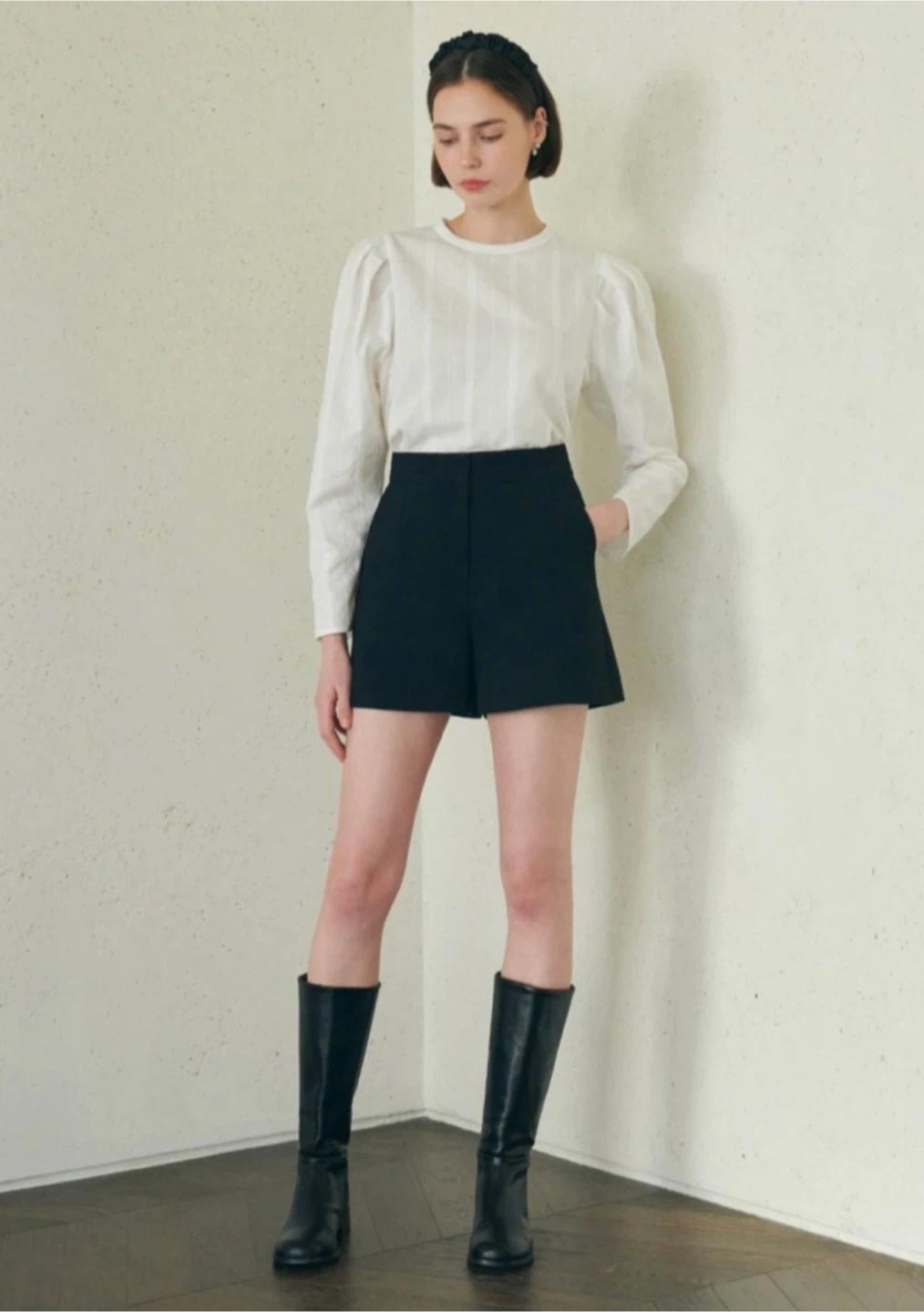 아티드 블라우스 3