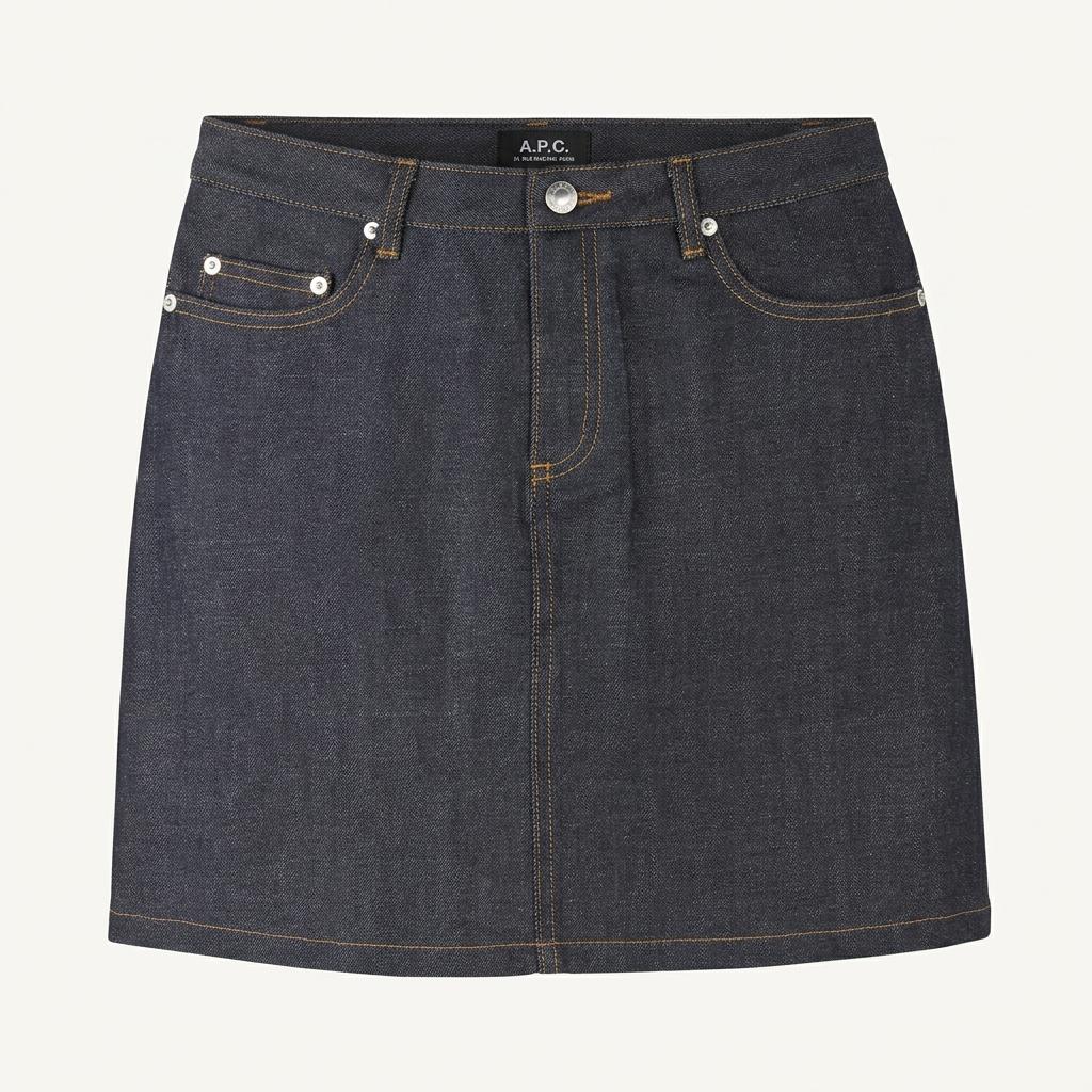 A.P.C. jupe standard 1