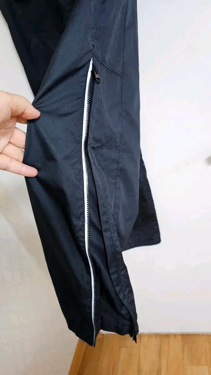 나이키 아카이브 우븐 트레이닝바지 5