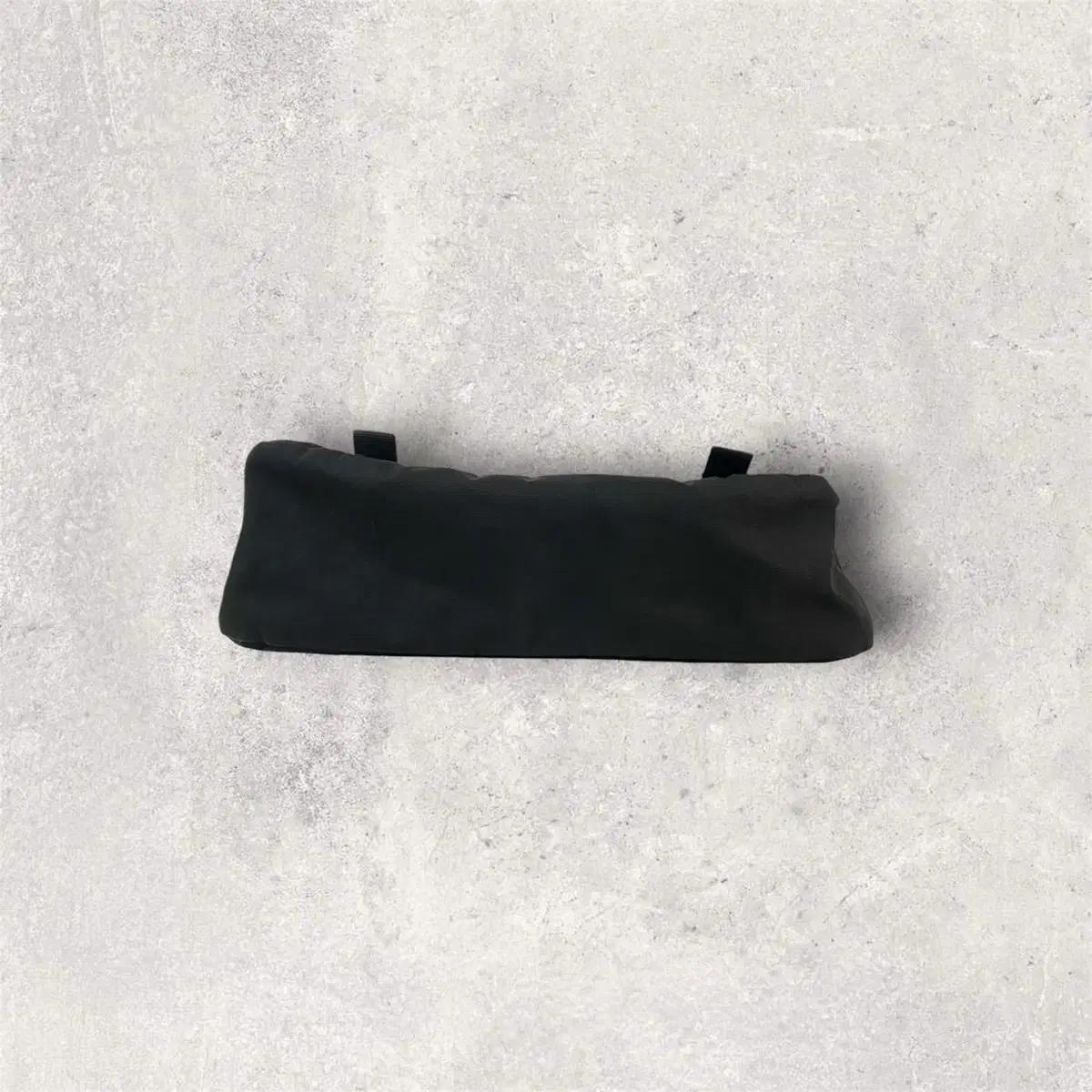 뉴발란스 메신저백 블랙 (B335) 4