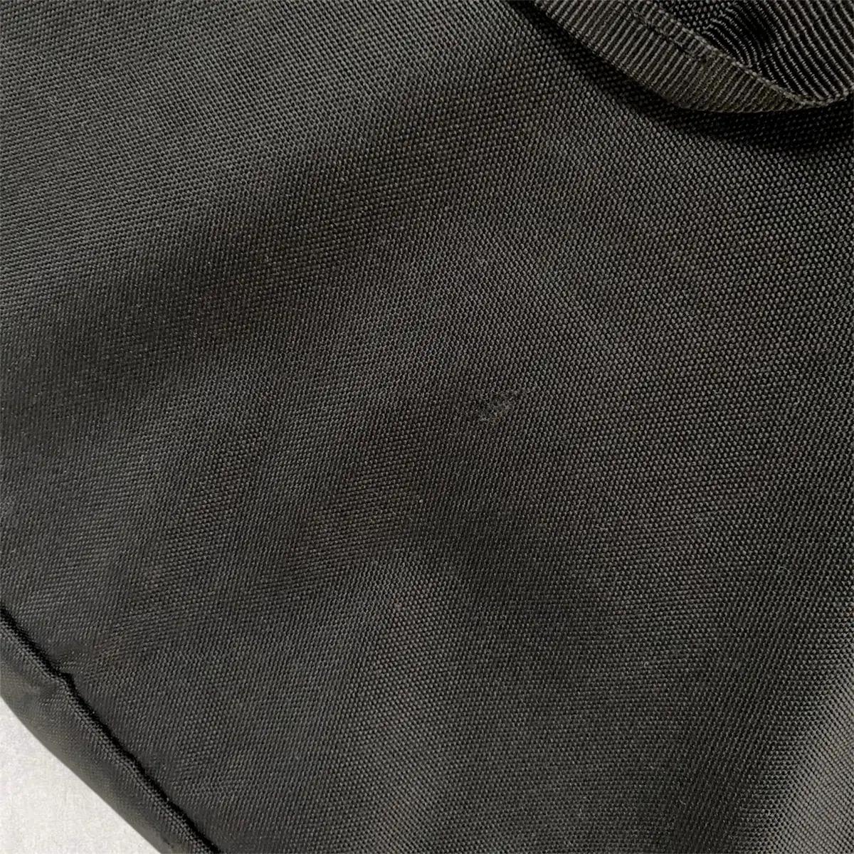 뉴발란스 메신저백 블랙 (B335) 10