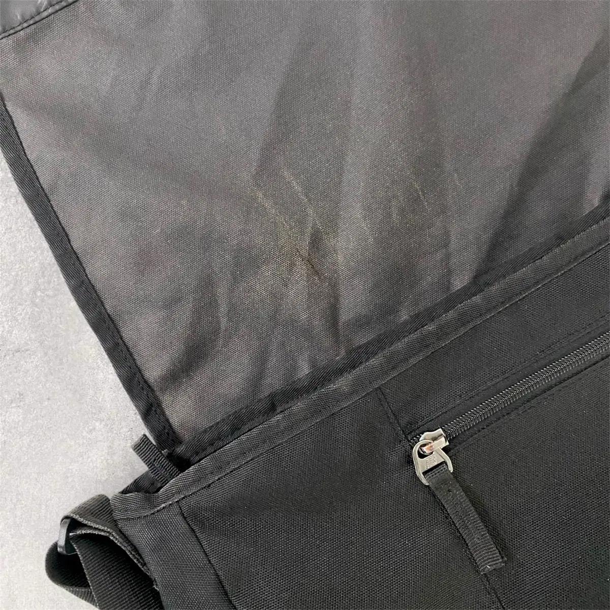 뉴발란스 메신저백 블랙 (B335) 9