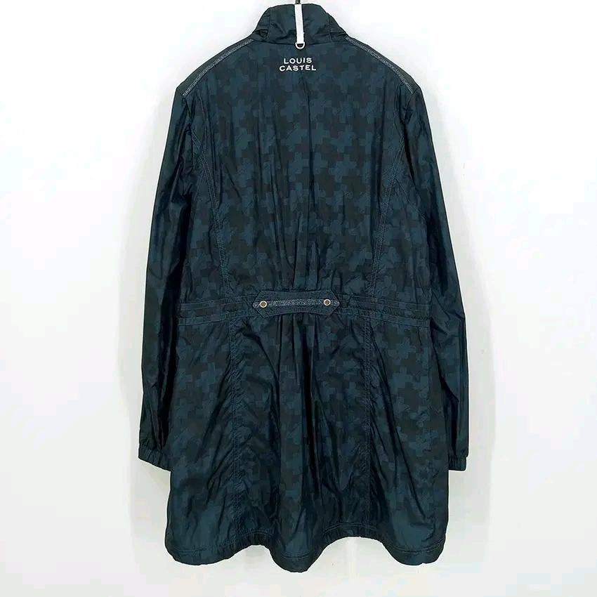 루이까스텔 여성 춘하 바람막이집업자켓 블루 (HU44190) 3