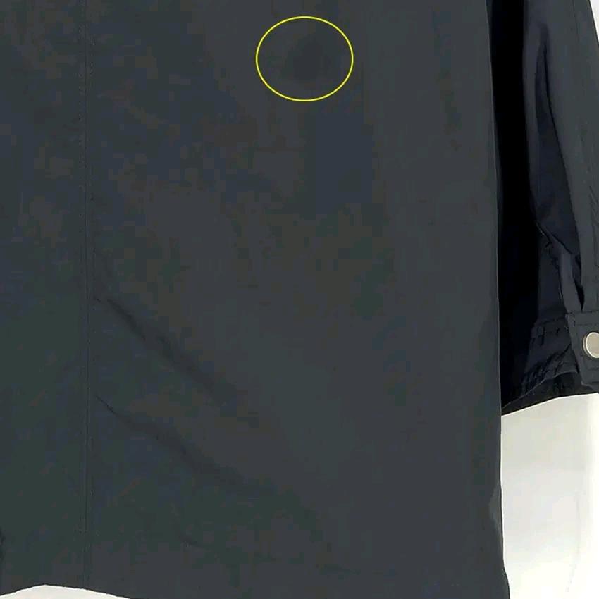 오조크 여성 춘하 8부 얇은 집업자켓 다크챠콜F (HU44285) 8