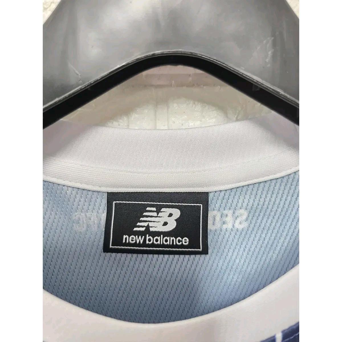 95 뉴발란스 NC 서울 이랜드 유니폼 D603 3
