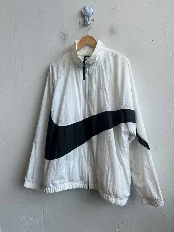 나이키 빅스우시 바람막이 자켓 XL 2