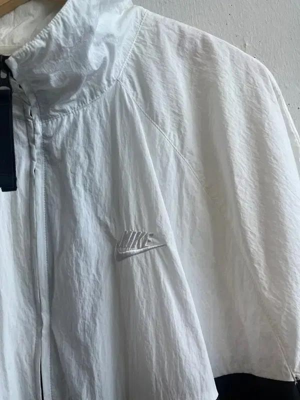 나이키 빅스우시 바람막이 자켓 XL 3