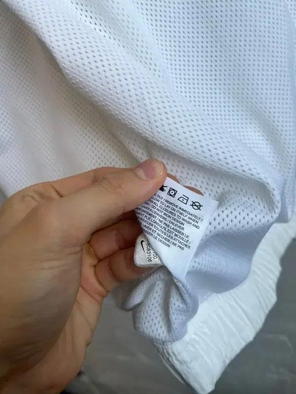 나이키 빅스우시 바람막이 자켓 XL 6