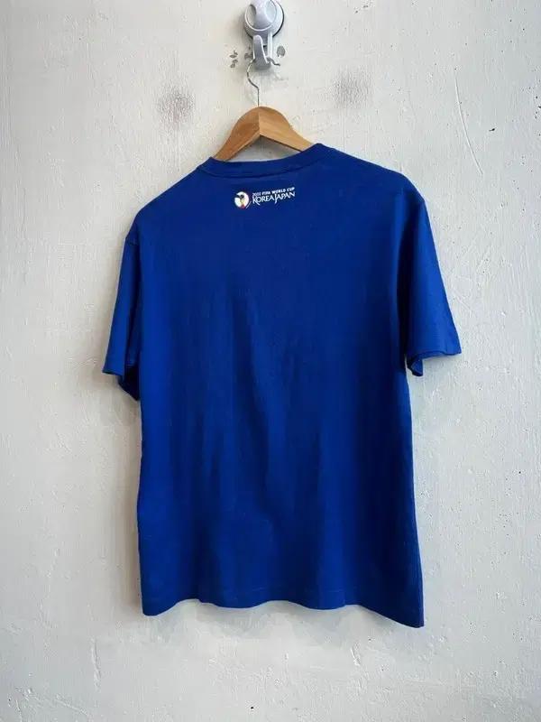 2002 한일 월드컵 반팔 티셔츠 Made in JAPAN 5