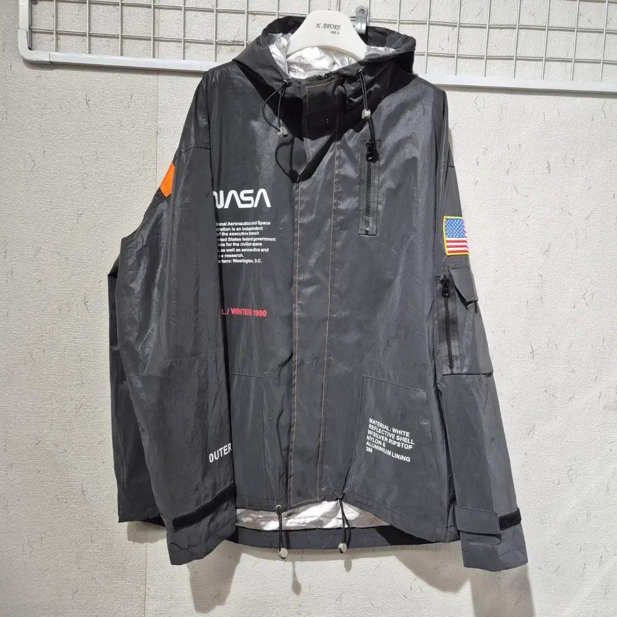 HERON PRESTON 헤론 프레스톤 방수 자켓 2