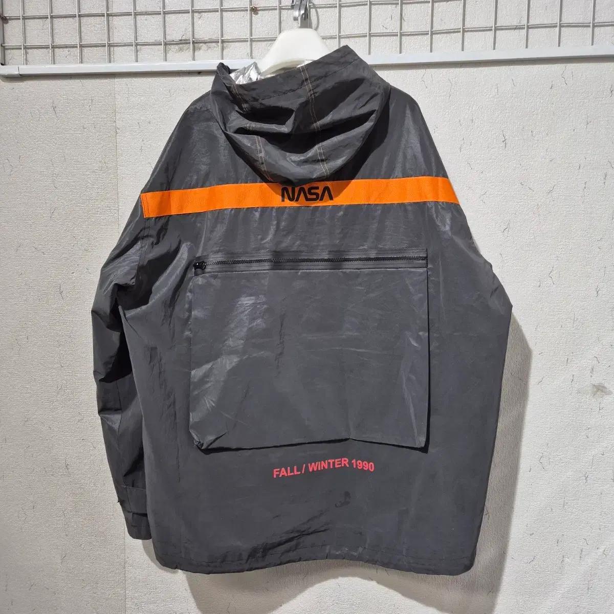 HERON PRESTON 헤론 프레스톤 방수 자켓 10