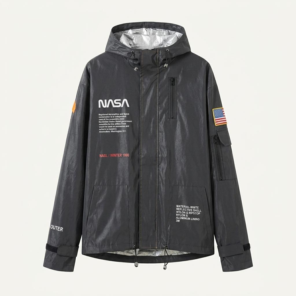 HERON PRESTON 헤론 프레스톤 방수 자켓 1