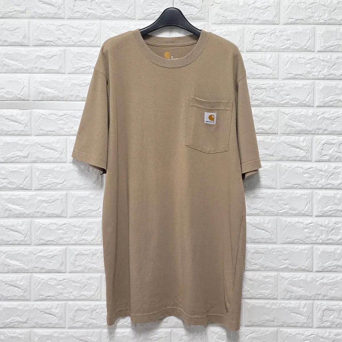 M 칼하트 반팔 티 D626 2