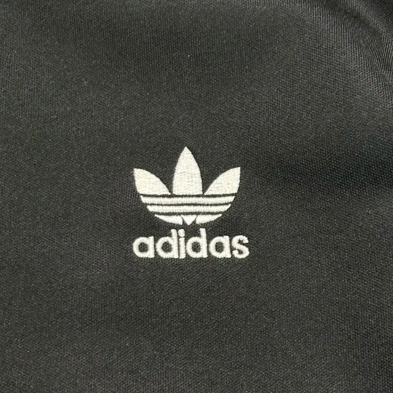 ADIDAS 유로파 파이어버드 트랙탑 블랙 95 3
