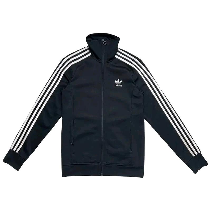 ADIDAS 유로파 파이어버드 트랙탑 블랙 95 2