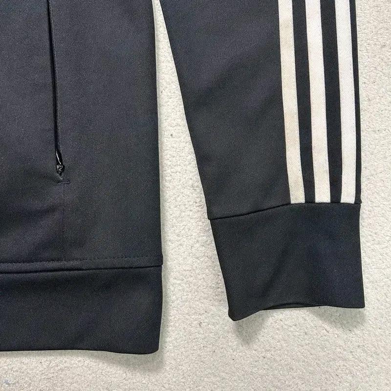 ADIDAS 유로파 파이어버드 트랙탑 블랙 95 4