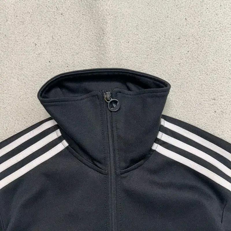 ADIDAS 유로파 파이어버드 트랙탑 블랙 95 5