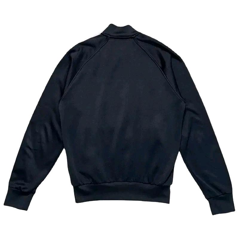 ADIDAS 블랙 오리지널 트랙탑 져지 090 10