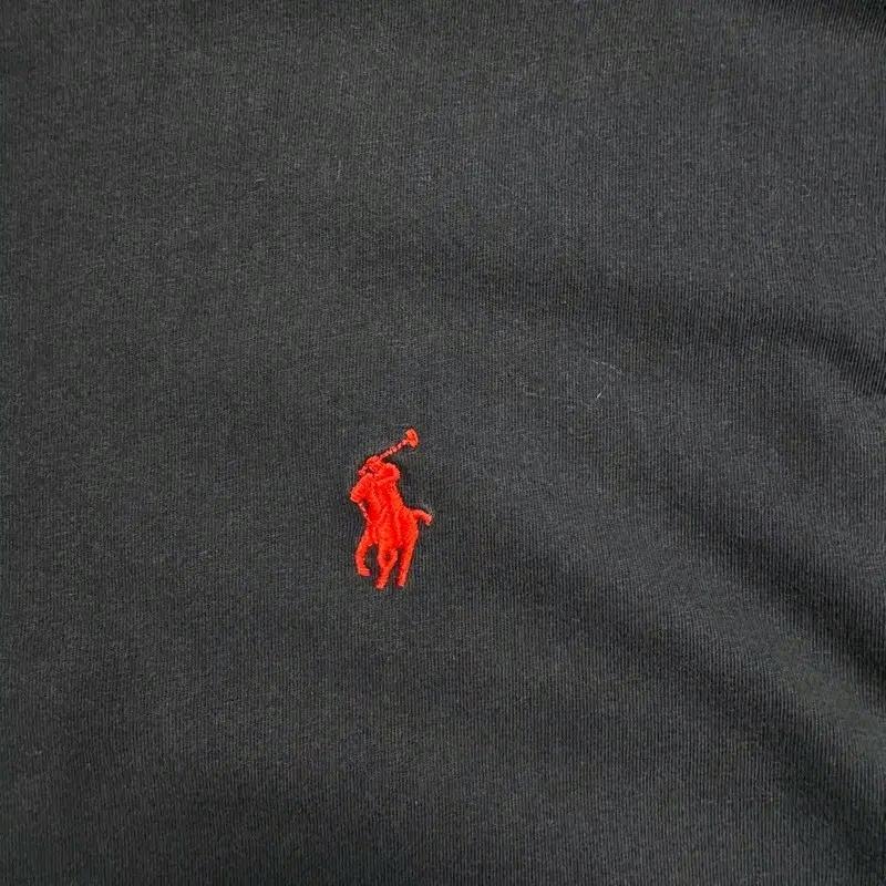 RALPH LAUREN 반팔 티 네이비 XL 3
