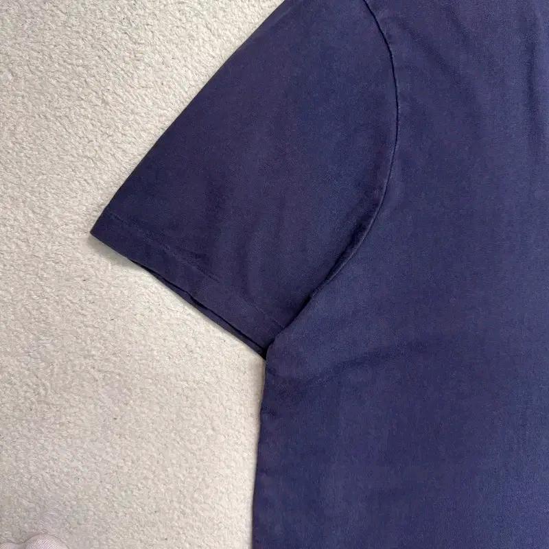 RALPH LAUREN 반팔 티 네이비 XL 8