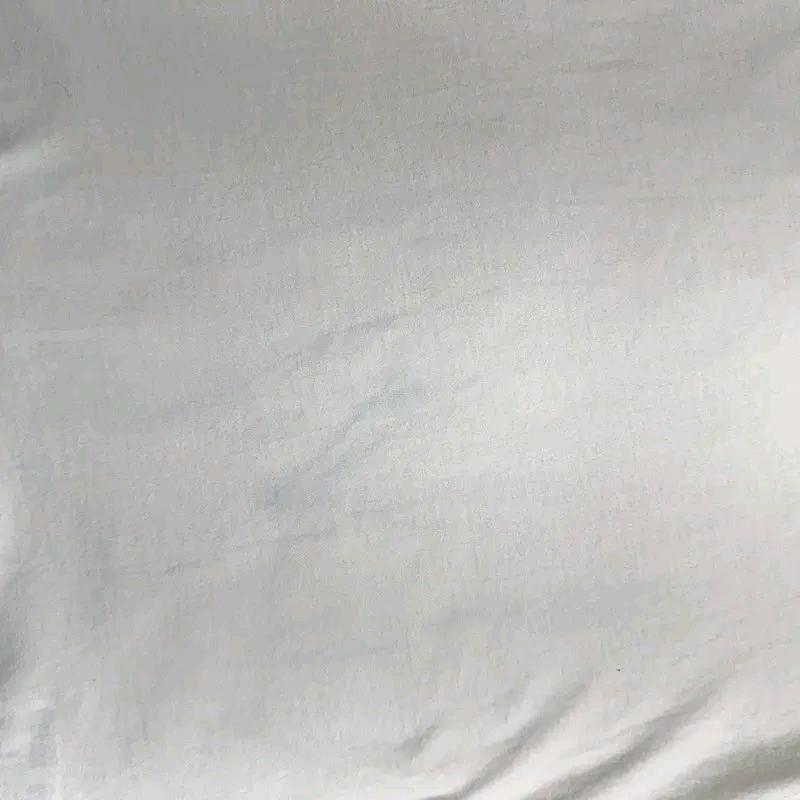 NIKE 레터링 반팔 티 화이트 XL 8