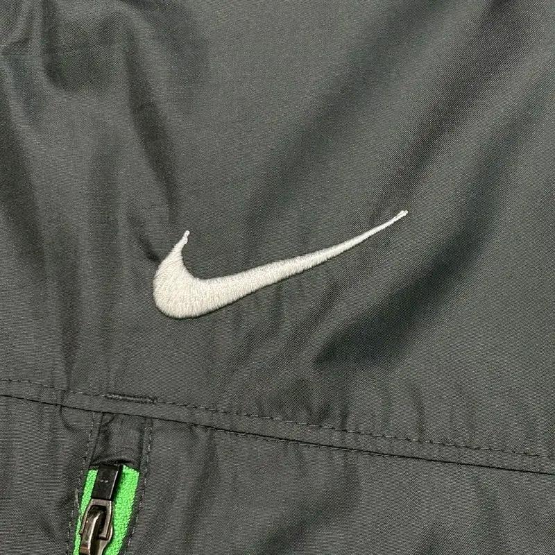 NIKE 올드스쿨 바람막이 자켓 XL 3