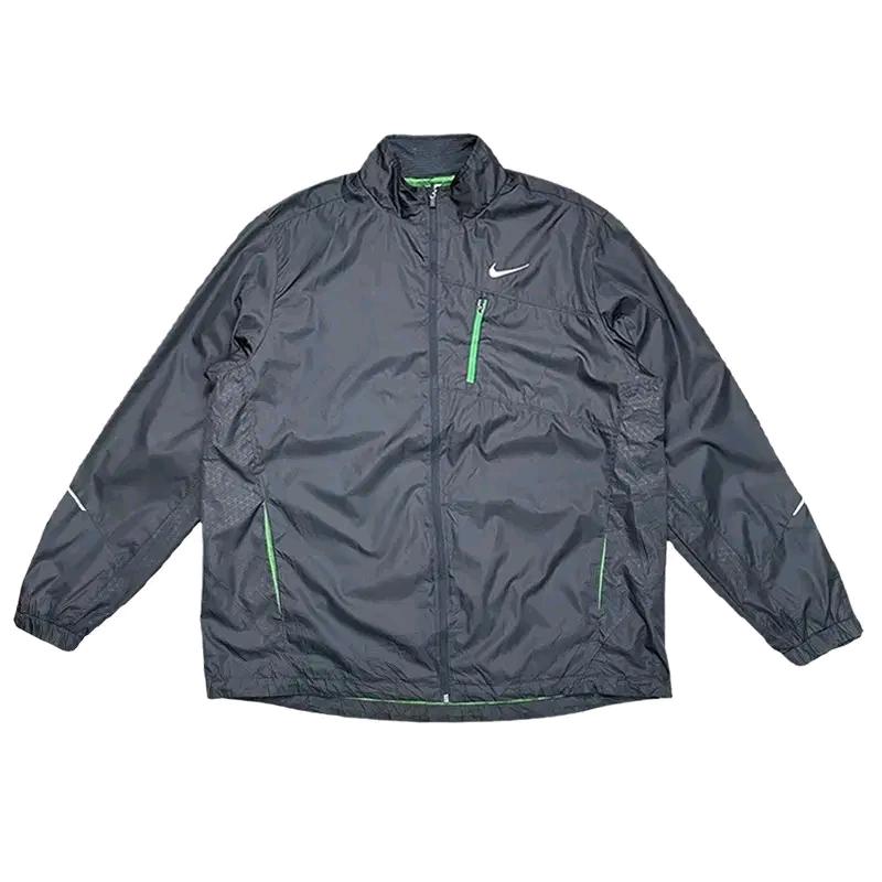 NIKE 올드스쿨 바람막이 자켓 XL 2