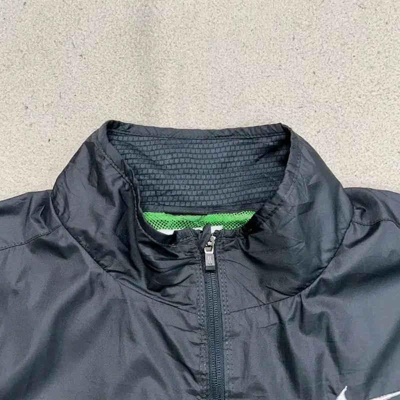 NIKE 올드스쿨 바람막이 자켓 XL 5
