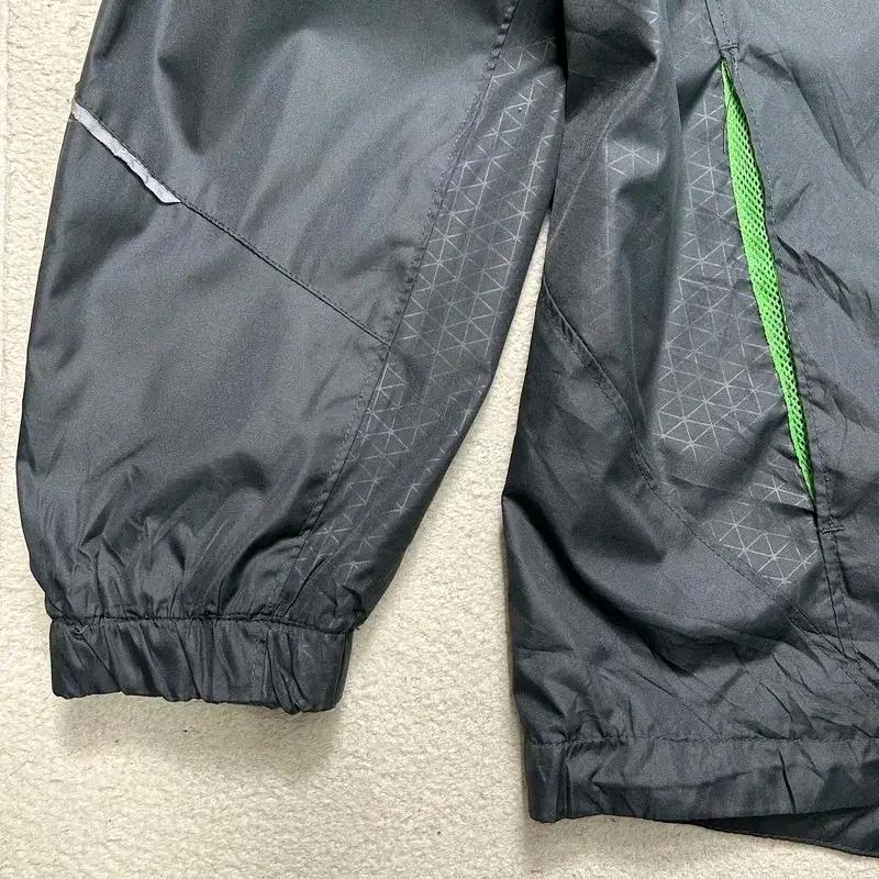 NIKE 올드스쿨 바람막이 자켓 XL 4