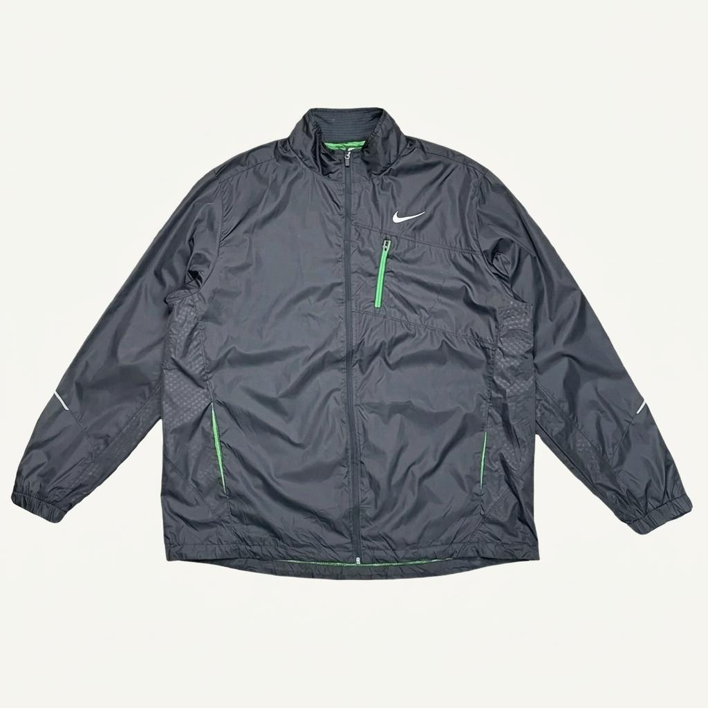 NIKE 올드스쿨 바람막이 자켓 XL 1