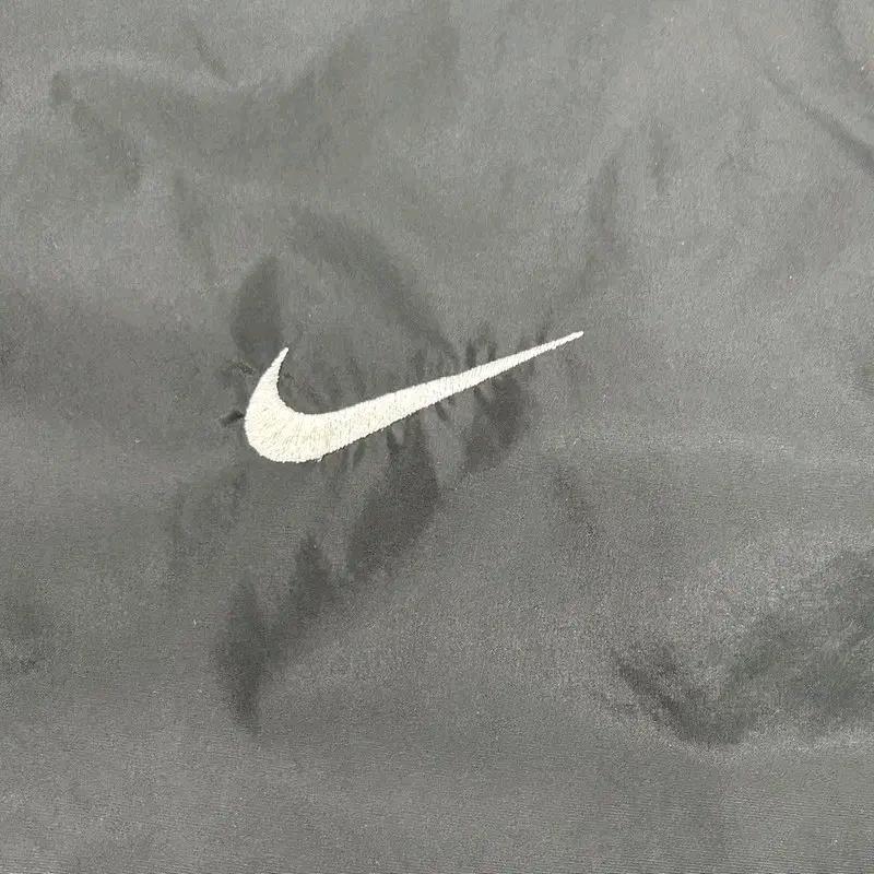 NIKE 올드스쿨 90ss 빅로고 바람막이 100 3