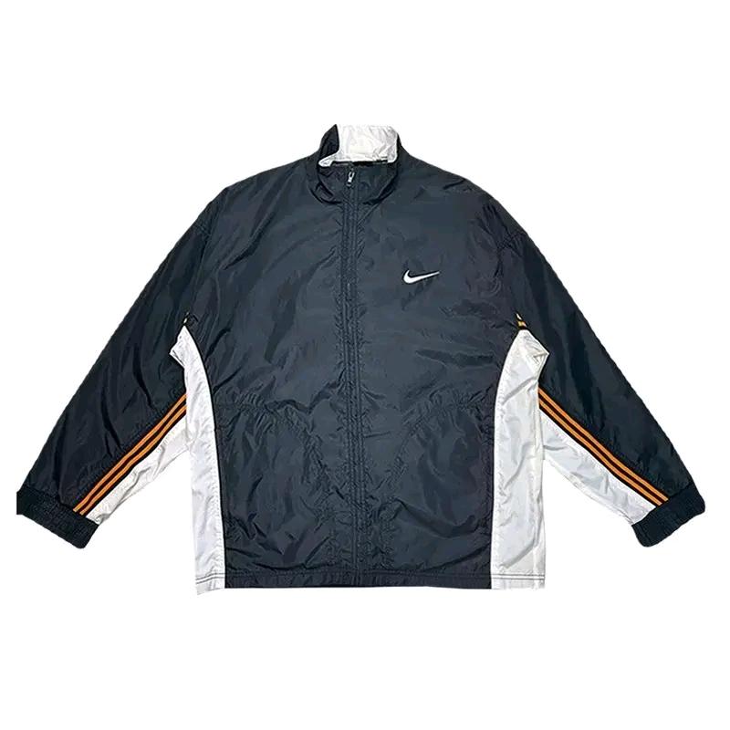 NIKE 올드스쿨 90ss 빅로고 바람막이 100 2