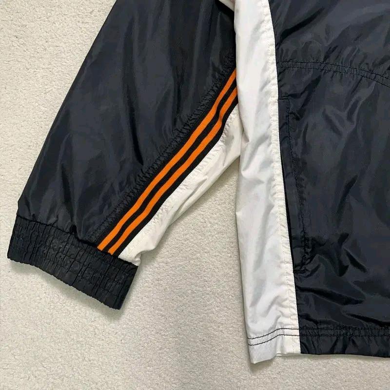 NIKE 올드스쿨 90ss 빅로고 바람막이 100 4