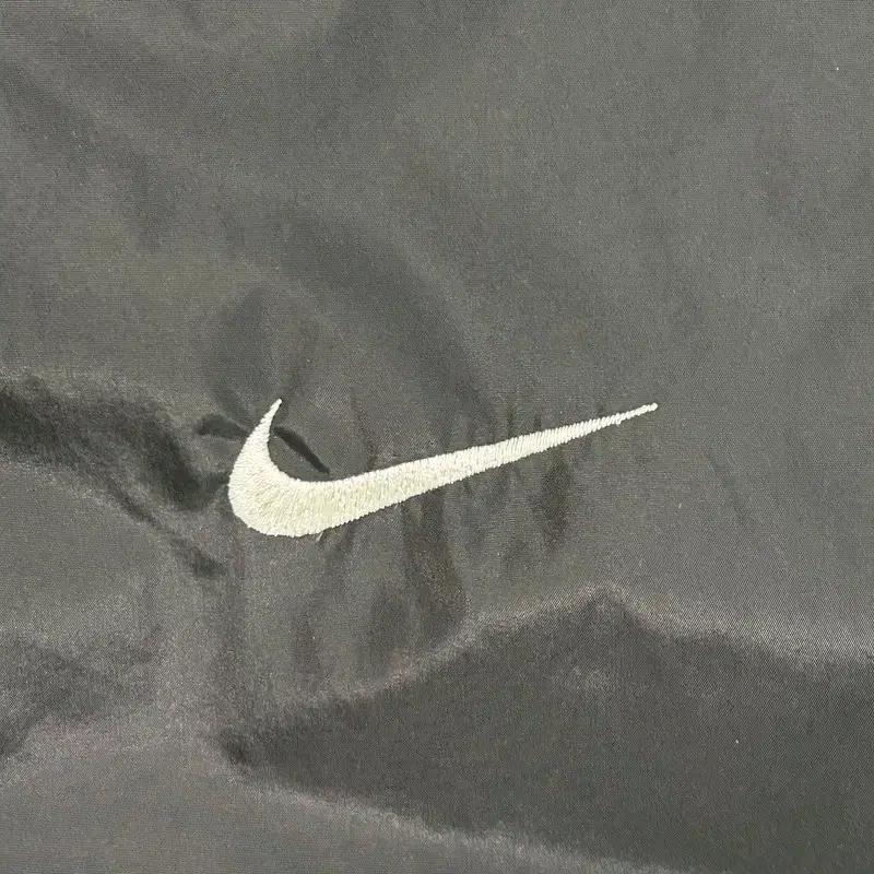 NIKE 올드스쿨 90ss 빅로고 바람막이 100 6