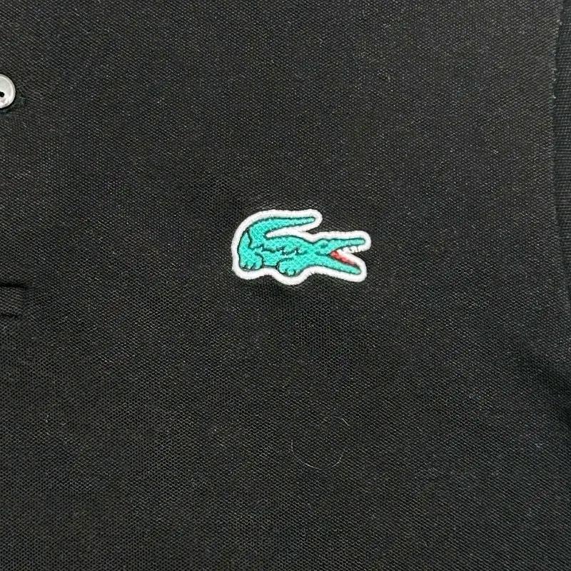 LACOSTE 레귤러핏 PK 반팔티 4 3