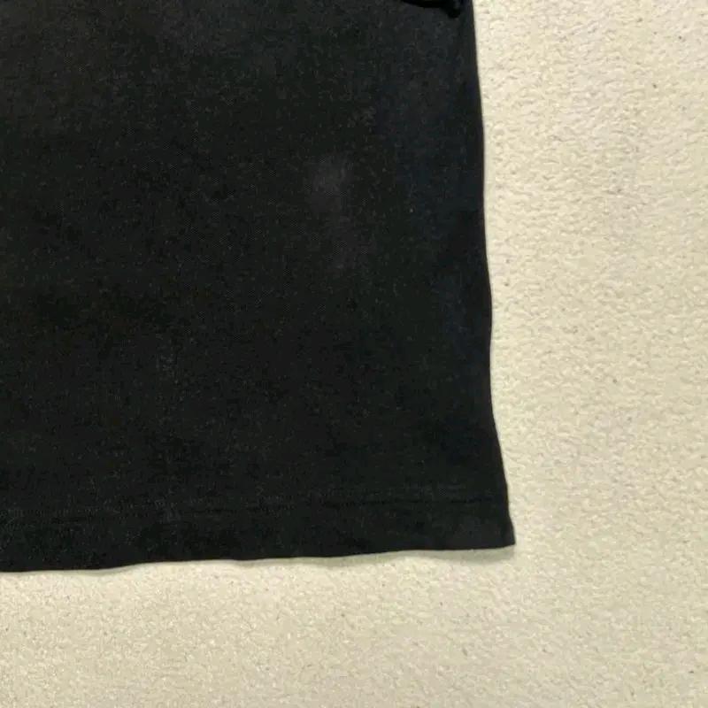 LACOSTE 레귤러핏 PK 반팔티 4 5