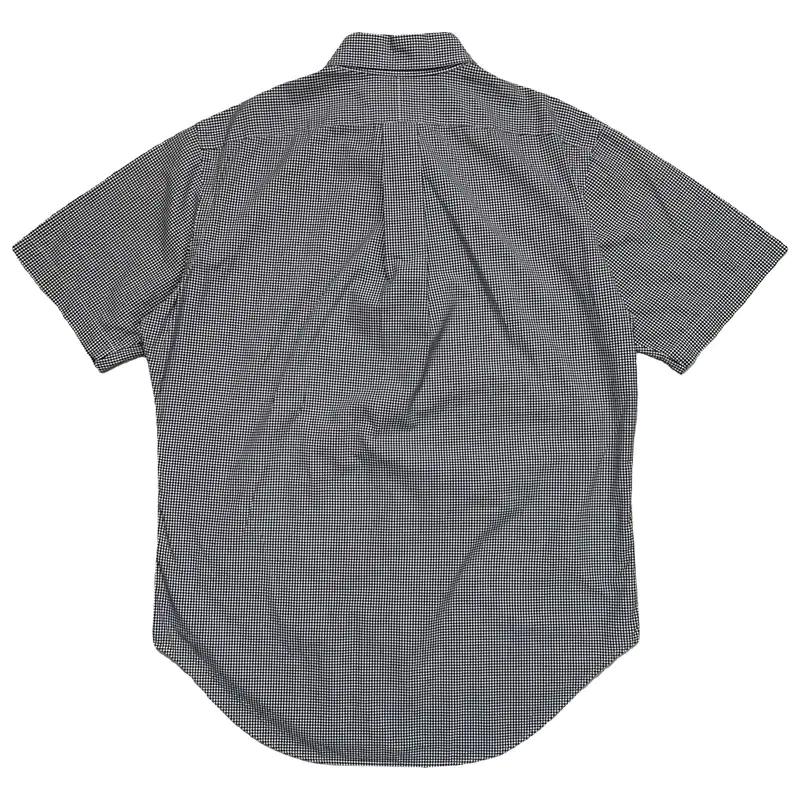 POLO RALPH LAUREN 체크 반팔 셔츠 M 3